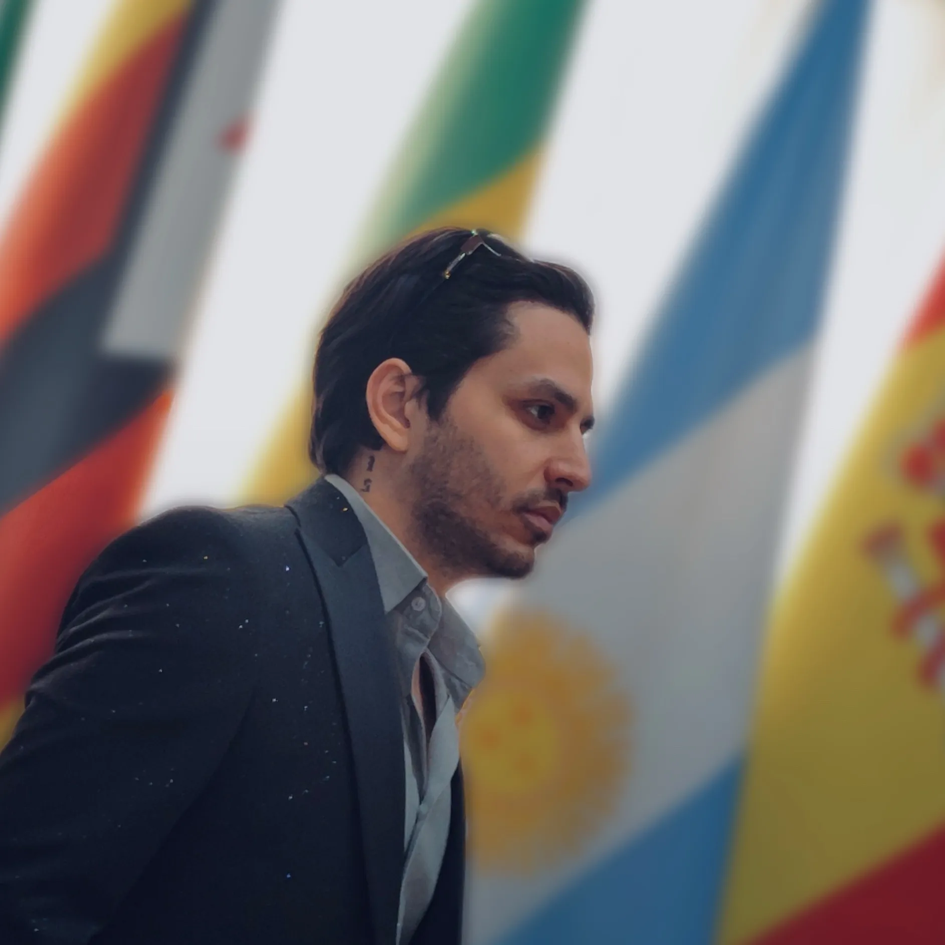 سعید دبیری